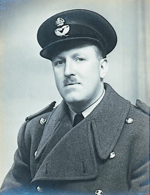 Reginald Pickett, second generation of Picketts and Pursers